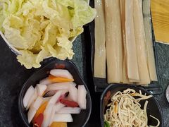 -重庆烧鸡公火锅(簋街店)