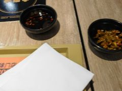 -吉野家(长青店)