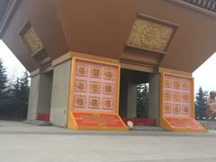 -法门文化景区