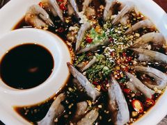 -蠔友汇·海鲜·生蚝烧烤(大东店)