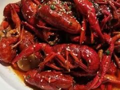 -江湖亮亮蒸虾大排档烤全羊清真(武汉总店)