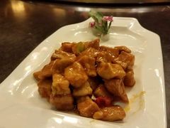 -羊城酒店·中餐厅