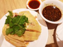 -泰煌鸡·上海白斩鸡·鸡汤面(万航店)