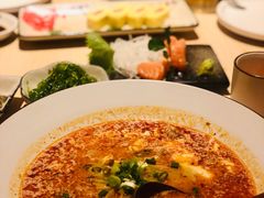 -気楽亭和食料理(气乐亭大世界本店)