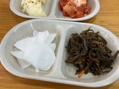 -韩食汇