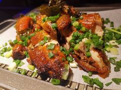 -绿茶餐厅(西湖银泰百货店)