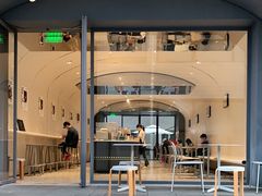 -Seesaw Coffee(上生新所店)