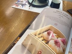 -云山茶餐厅(广东大厦店)
