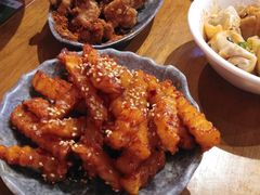 -付小姐在成都(吾悦广场店)