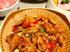 -海底捞火锅(珠影星光城夜宵主题店)