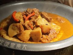 -吃饭皇帝大(解放西路店)