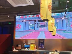 -匠熙小馆(崇文门店)