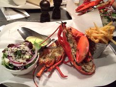 Burger&nbsp;and&nbsp;Lobster&nbsp;-&nbsp;Soho-Burger & Lobster(Dean Street)