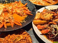 -红盔甲·小龙虾(人民广场店)