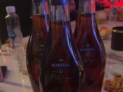 -外滩8号 whisky bar(金延大厦店)