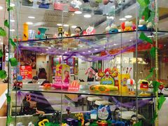 -麦当劳(盐城世纪大道得来速店)