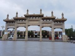 -大悲禅寺