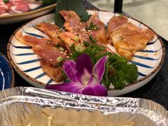 -醉火烧泥炉烤肉(孩儿巷店)
