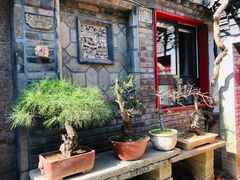 -老张烤羊(王哥庄店)