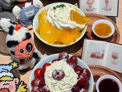 -伊茉家的烤肉店(勒泰中心店)
