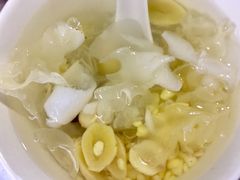 五果汤-老福合沟无米粿甜汤粿品店