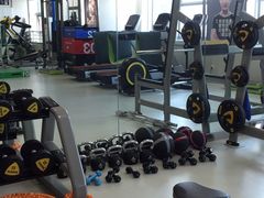 -中田健身工作室(远扬大厦店)