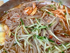 -屋里家延边朝鲜族冷面(南园店)