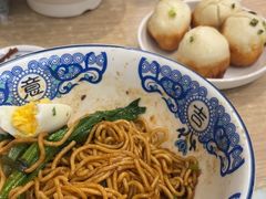 -老上海里弄味道(知春路店)