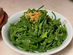 -小吊梨汤·北京菜·烤鸭(双井乐成中心店)