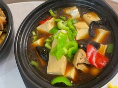 -紫藤园·天目湖大鱼头(南山竹海店)