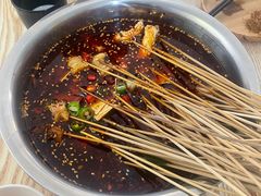 -长颈鹿的口袋钵钵鸡(市南店)