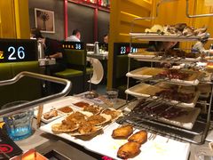 -丰茂烤串(金源店)