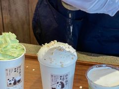 -李山山茶事(景枫店)