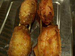 -福苗小骆驼烧烤(曲江店)