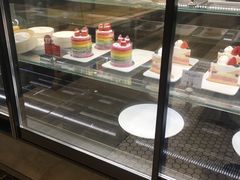 -巴黎贝甜(印象城店)