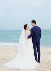 -菲林婚纱摄影工作室