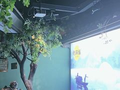 -佬麻雀·剁椒鱼头(京基KK One店)