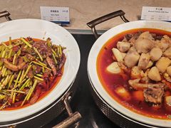 -River Café 海鲜自助(重庆丽笙世嘉酒店)