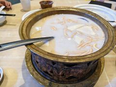 -羊之道草原味道清真餐厅(番禺店)