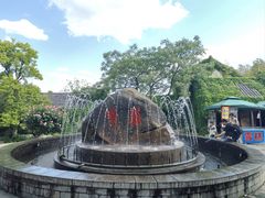 -红石寨旅游度假区