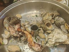 -今鲜源大酒店·中华餐饮名店(新湛路店)