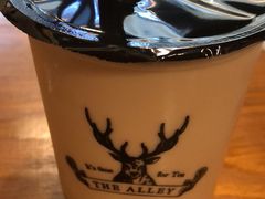 -THE ALLEY 鹿角巷(华润万象城店)