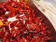 -沸炉重庆老火锅(军事博物馆店)