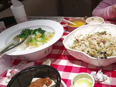 -西贝(六里桥旗舰店)