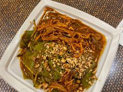 -毅祥斋老孙家泡馍(西羊市店)