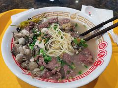 -新武二广福潮粉面食馆(哥英布拉街)