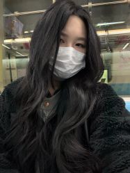 -DL HOPE造型