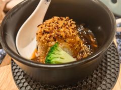 海参藜麦捞饭-新雅(丰盛里店)