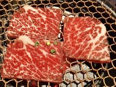 -牛焱·和牛烧肉(五大道店)