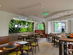 -Peet's Coffee皮爷咖啡(大学路店)